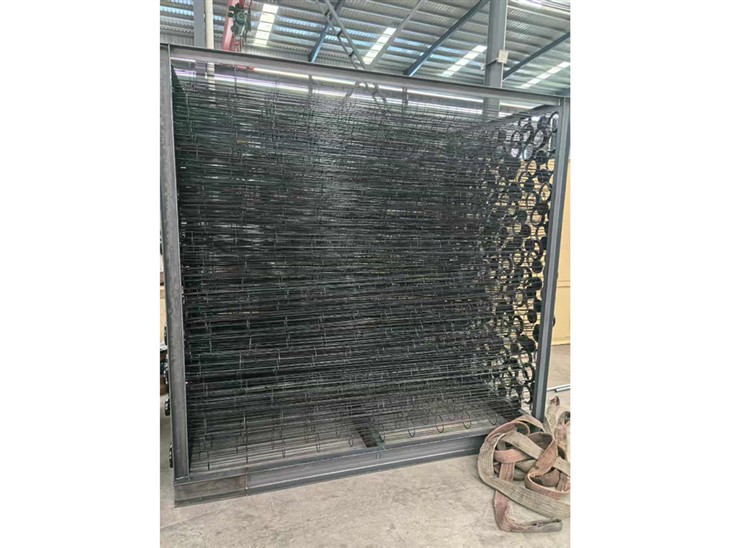 Jet Dust Collector Filter factory Jet Dust Collector Filter factory