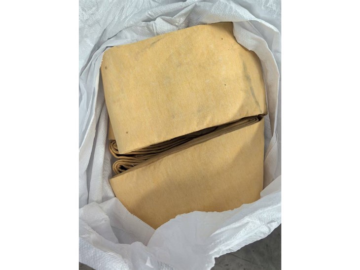 Jet Dust Collector Filter high quality Jet Dust Collector Filter high quality