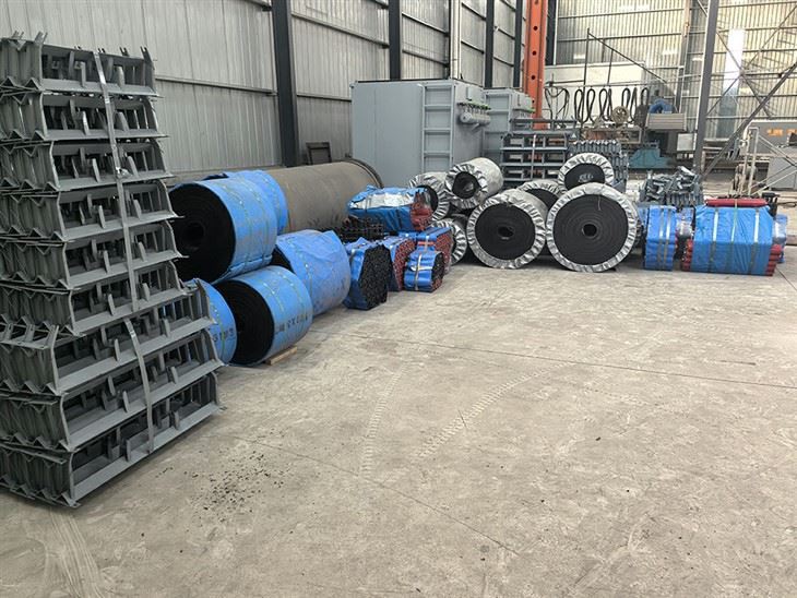 Tape Conveyor manufacturers Tape Conveyor manufacturers