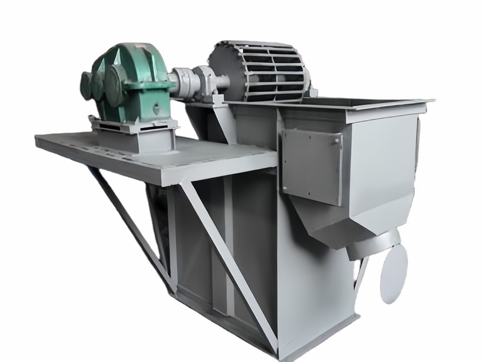 Belt Bucket Elevator Belt Bucket Elevator