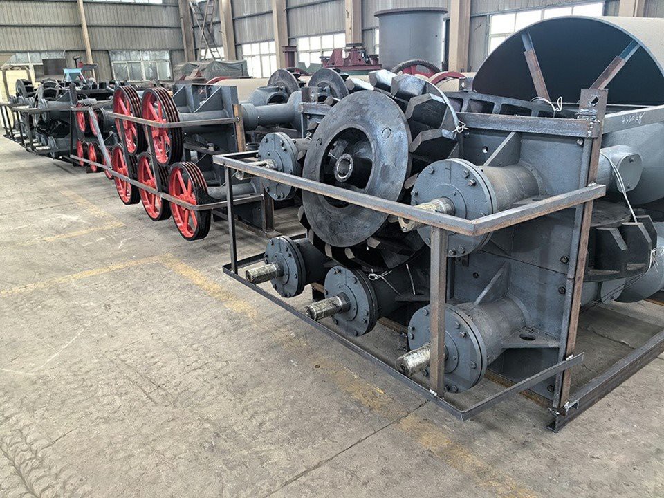 Denver Flotation Cell suppliers