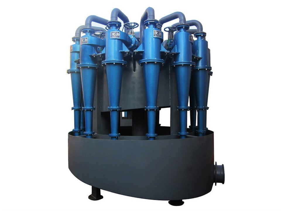 Desanding Hydrocyclone suppliers Desanding Hydrocyclone suppliers