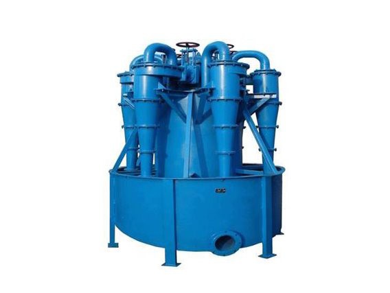 Desanding Hydrocyclone Desanding Hydrocyclone