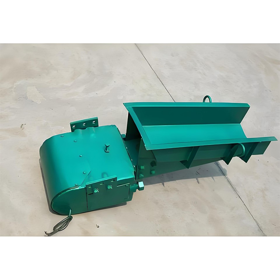Electromagnetic Vibratory Feeder