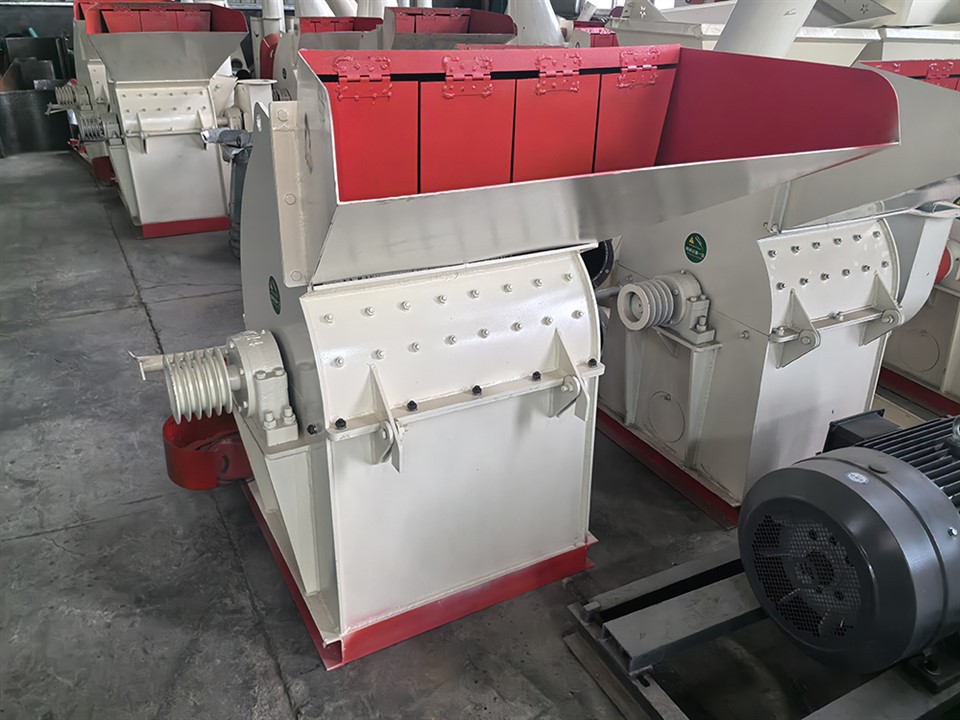 Hammer Mill Crusher Hammer Mill Crusher