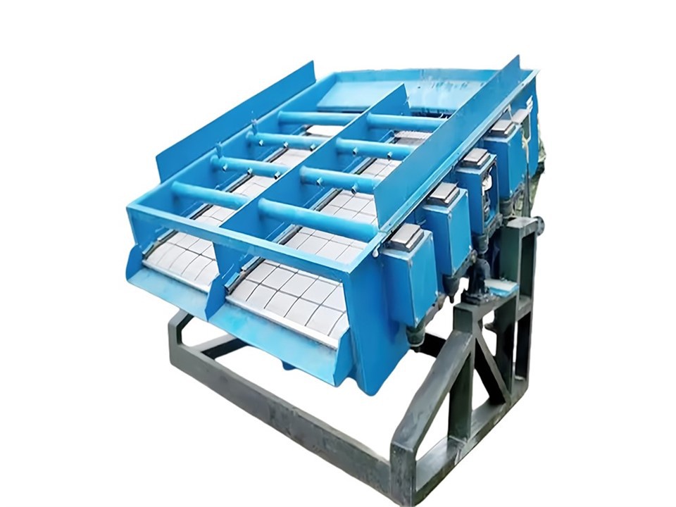 High Frequency Screening suppliers High Frequency Screening suppliers