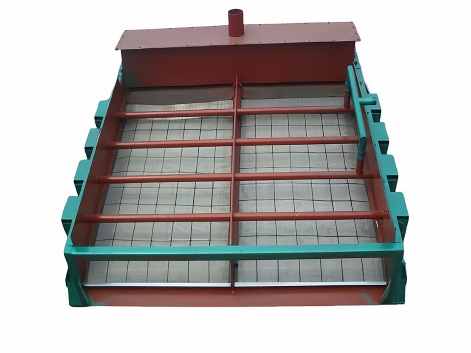 High Frequency Screening High Frequency Screening