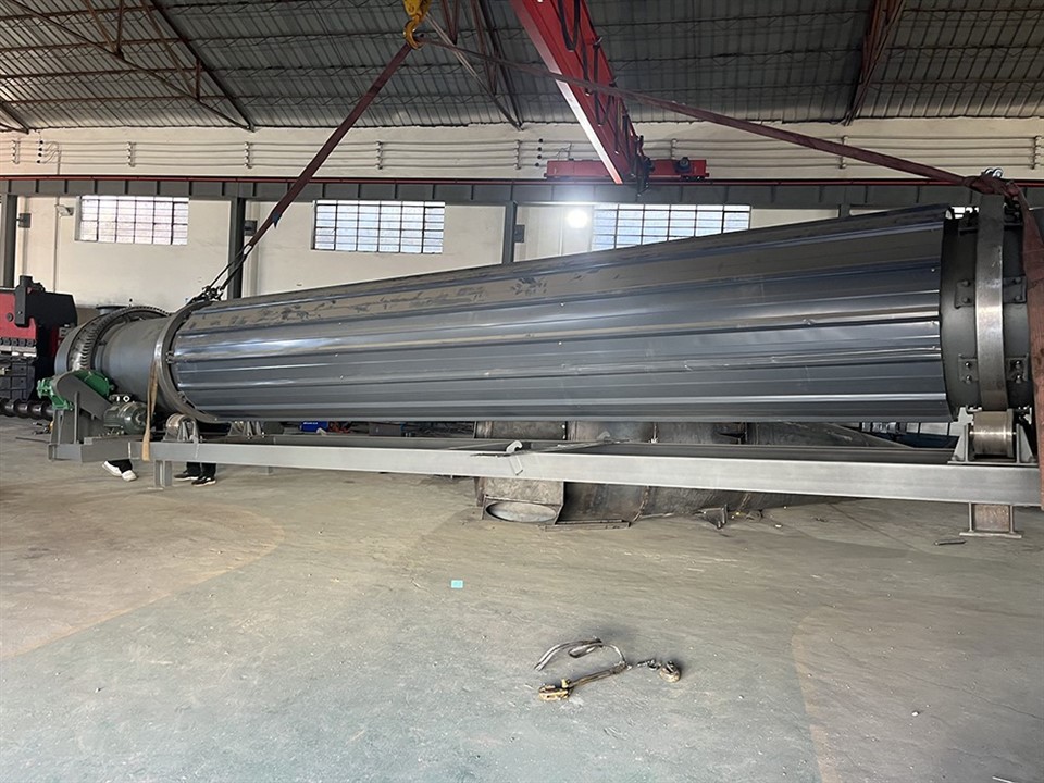 Industrial Rotary Dryer best Industrial Rotary Dryer best