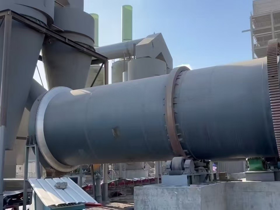 Industrial Rotary Dryer price Industrial Rotary Dryer price