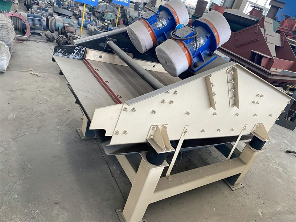Linear Vibrating Sieve suppliers Linear Vibrating Sieve suppliers