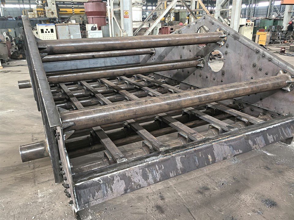 Linear Vibrating Sieve best Linear Vibrating Sieve best