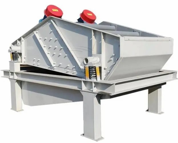 Linear Vibrating Sieve price Linear Vibrating Sieve price