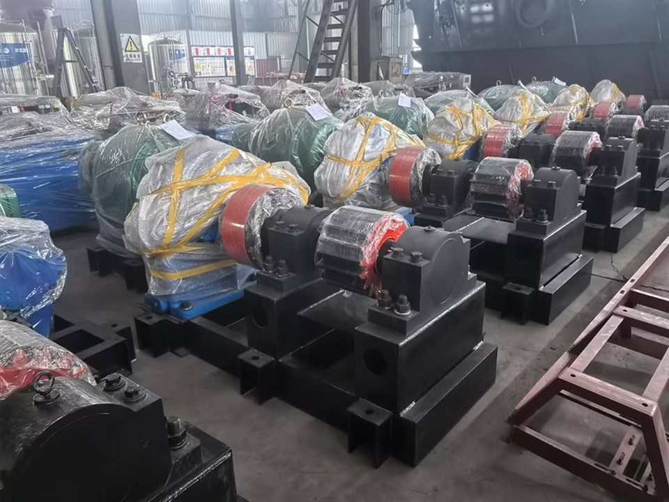 Overflow Ball Mill high quality