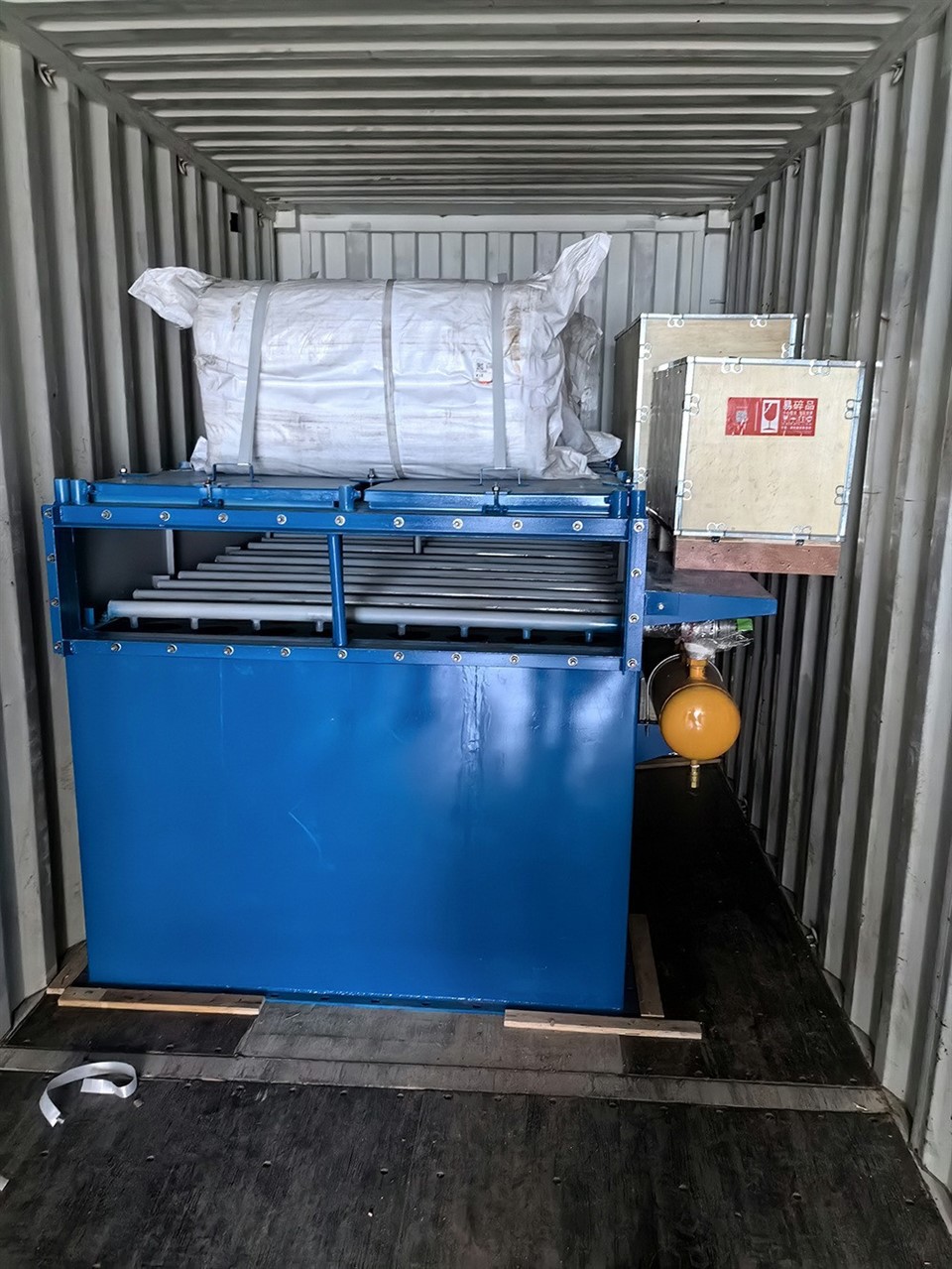 Pulse Dust Collector high quality Pulse Dust Collector high quality