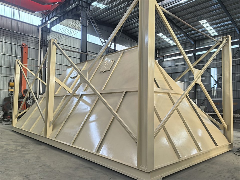 Pulse Jet Dust Collector suppliers