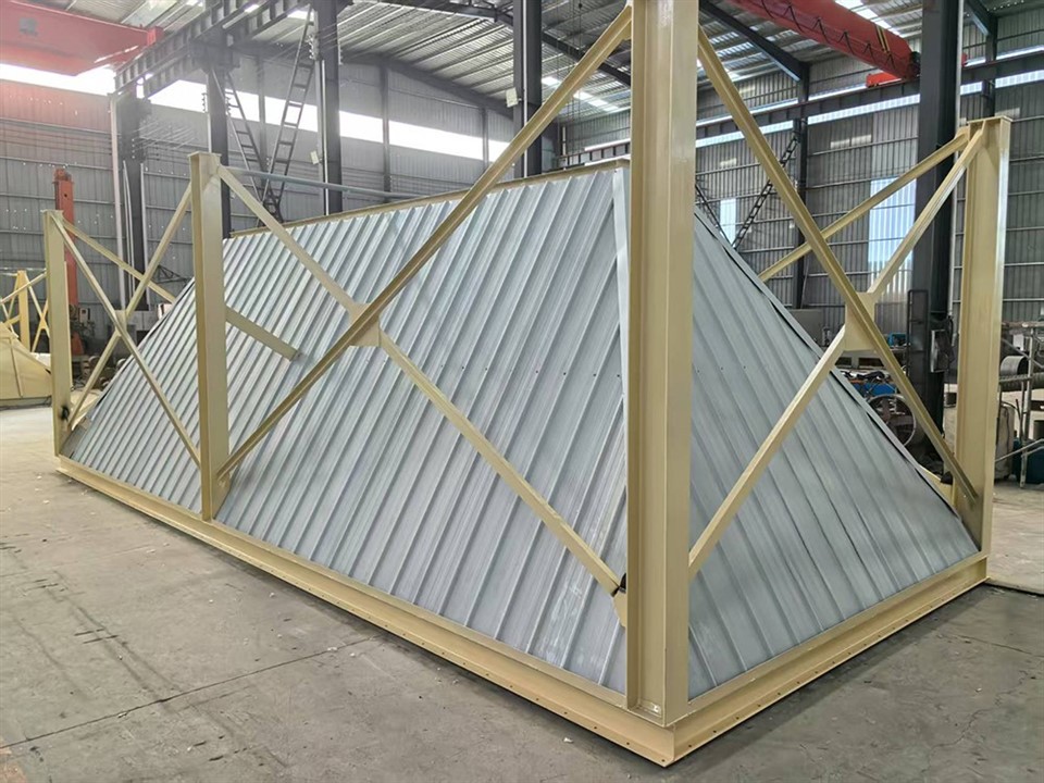 Pulse Jet Dust Collector best