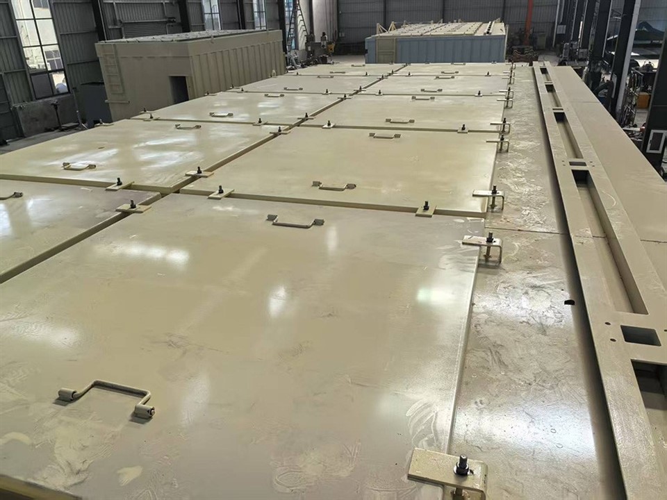 Pulse Jet Dust Collector price