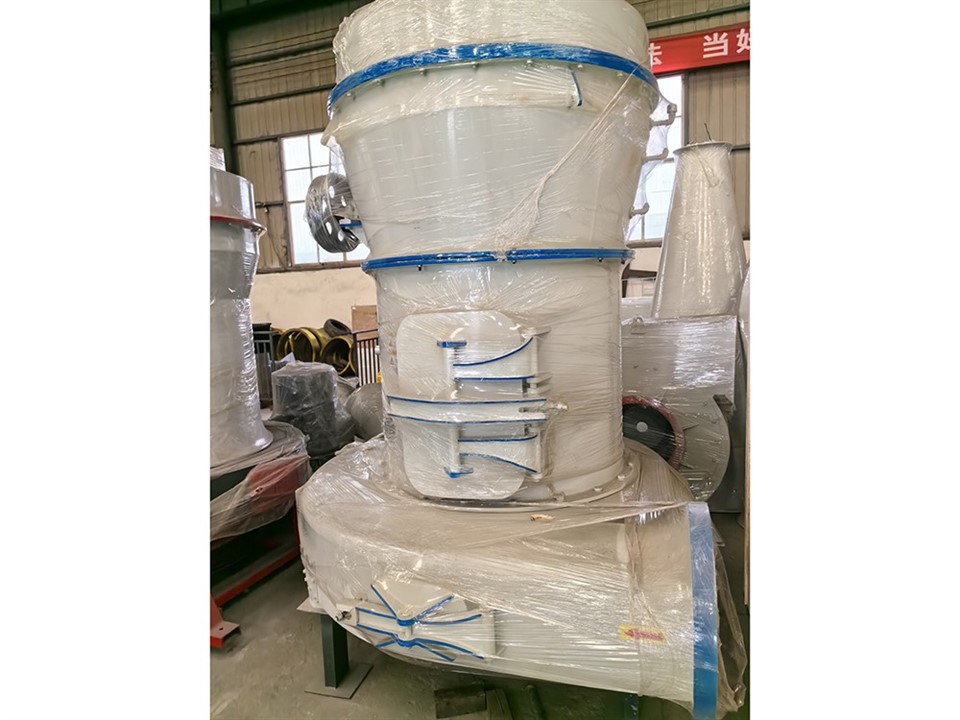 Raymond Mill high quality