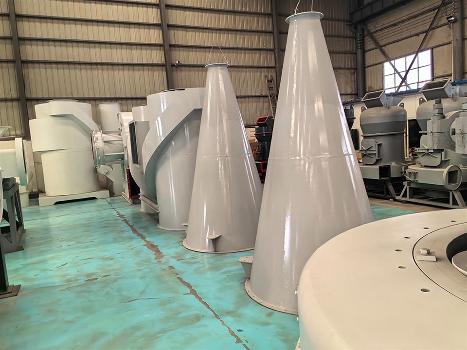 Raymond Mill suppliers