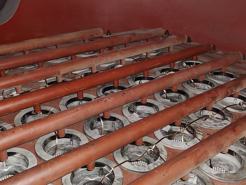 Reverse Pulse Jet Dust Collector suppliers Reverse Pulse Jet Dust Collector suppliers