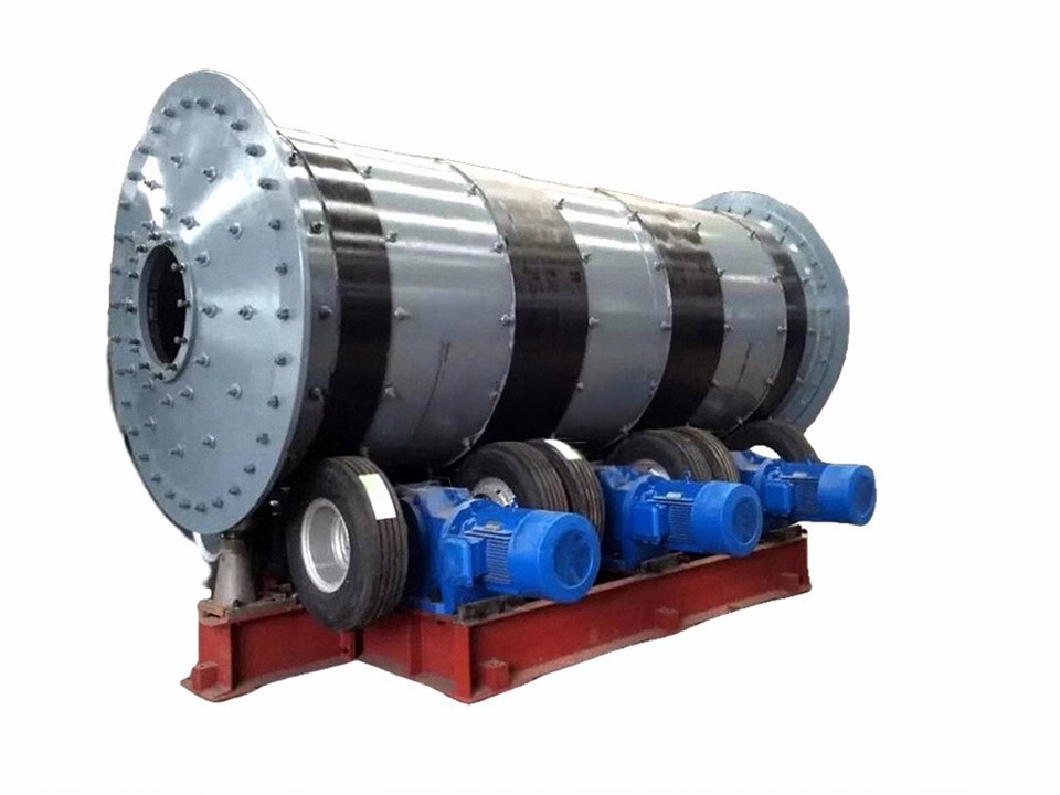 Rolling Ball Mill suppliers