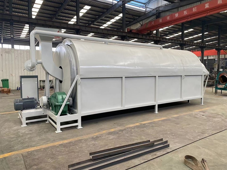 Rotary Drum Dryer best Rotary Drum Dryer best