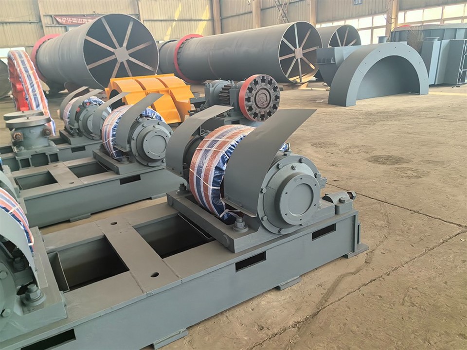 Rotary Kiln Dryer suppliers