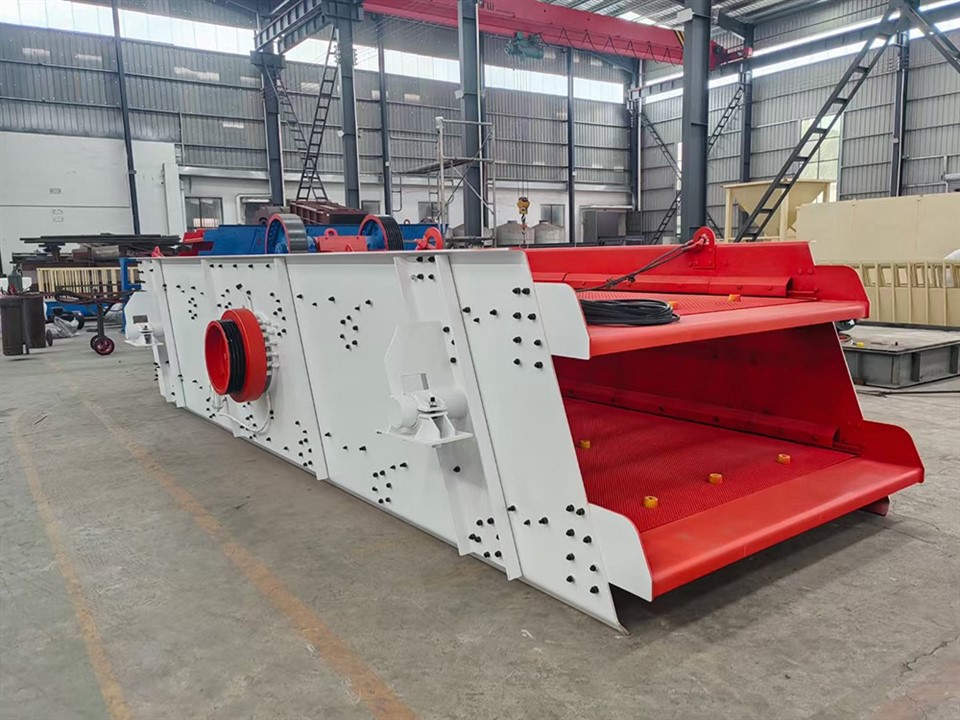 Round Vibrating Screen suppliers Round Vibrating Screen suppliers