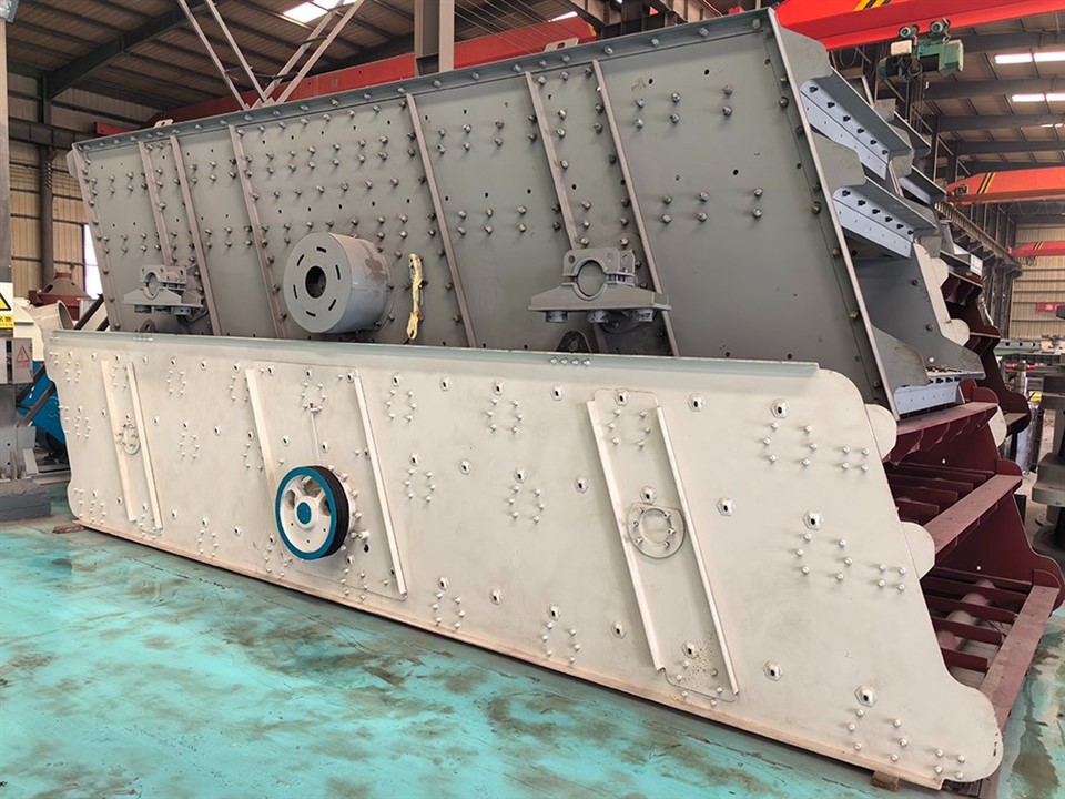 Round Vibrating Screen best Round Vibrating Screen best