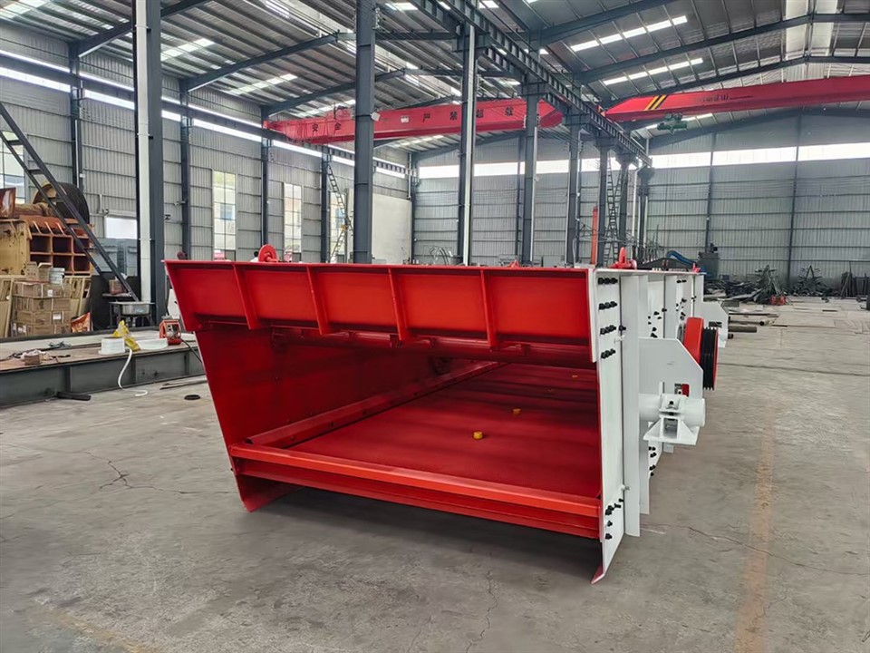 Round Vibrating Screen manufacturers Round Vibrating Screen manufacturers