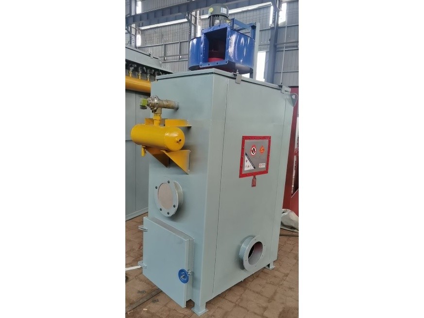 Silo Top Dust Collector factory