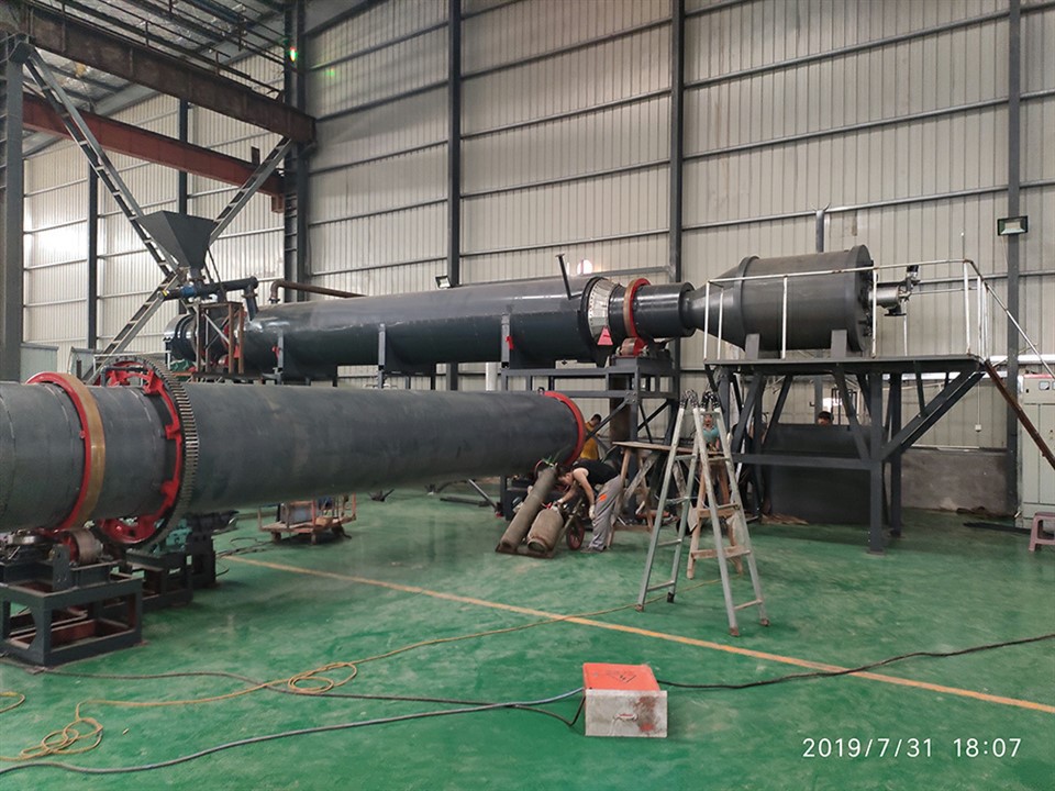 Single-cylinder Cooler Single-cylinder Cooler