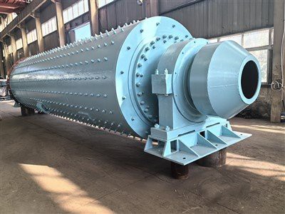 セメントチューブミル