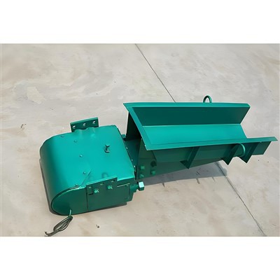 電磁振動フィーダ