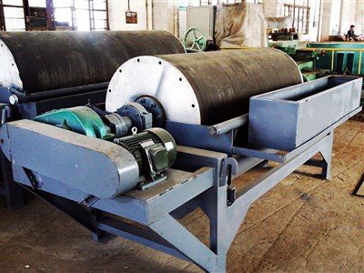 エリーズ磁選機