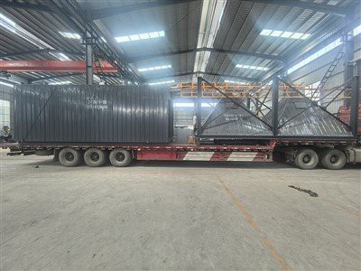 ジェット集塵機フィルター