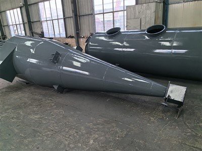 ロータリーハンマー集塵機