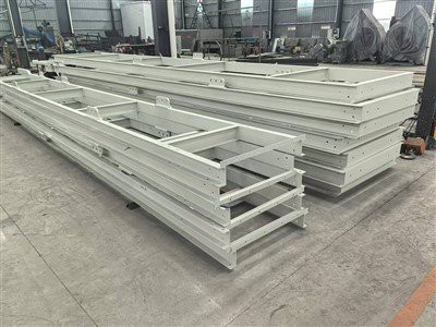 テープコンベア