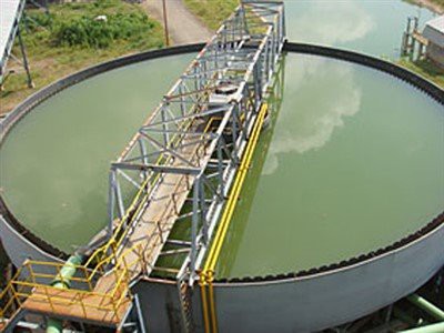 シックナードライブ