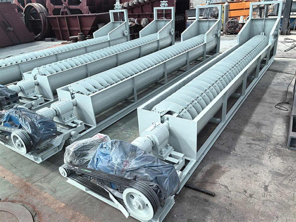 Spiral Classifier suppliers Spiral Classifier suppliers