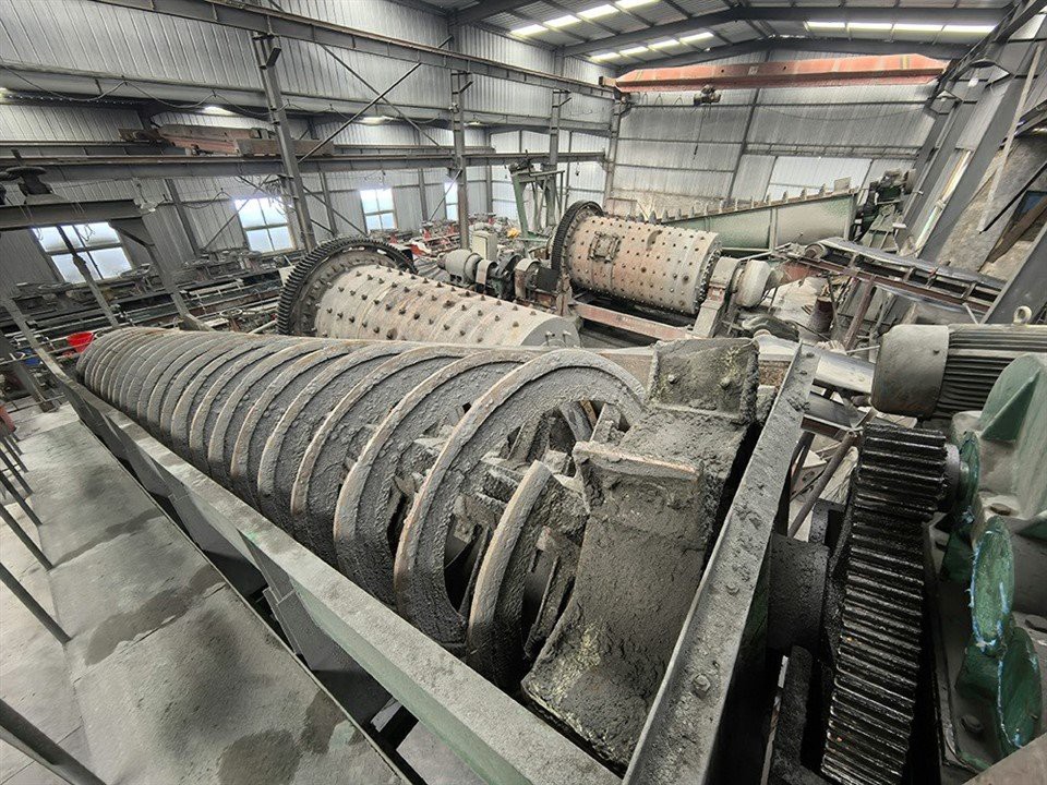 Spiral Classifier price Spiral Classifier price