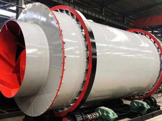 Three-cylinder Dryer Three-cylinder Dryer